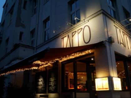 照片: Tappo